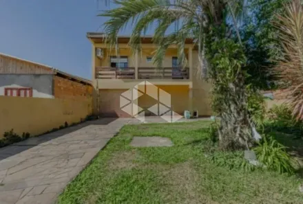 Casa com 3 Quartos à venda, 216m² no Harmonia, Canoas
