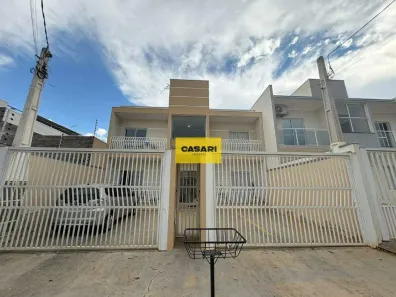 Apartamento com 2 Quartos à venda, 86m² no Recanto das Primaveras I, Boituva