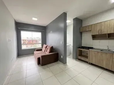 Apartamento com 2 Quartos à venda, 56m² no Santa Regina, Itajaí
