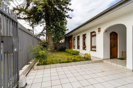 Casa com 4 Quartos à venda, 223m² no Jardim das Américas, Curitiba