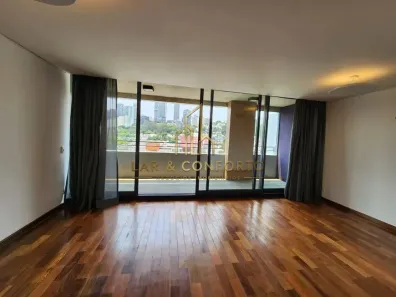 Apartamento com 2 Quartos para alugar, 145m² no Vila Madalena, São Paulo