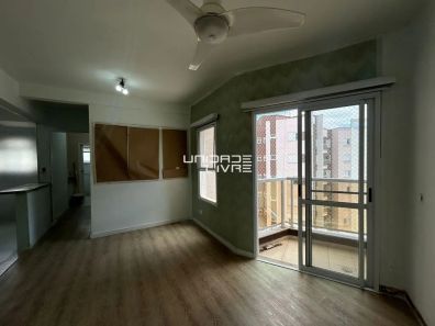 Apartamento com 2 Quartos à venda, 64m² no Loteamento Mogilar, Mogi das Cruzes