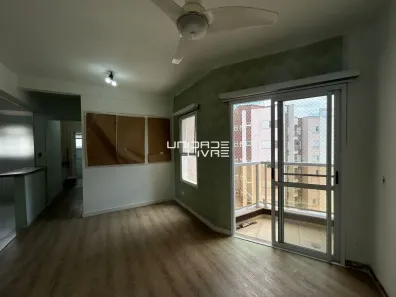 Apartamento com 2 Quartos à venda, 64m² no Loteamento Mogilar, Mogi das Cruzes