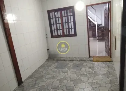 Casa de Condomínio com 2 Quartos à venda, 70m² no Bangu, Rio de Janeiro