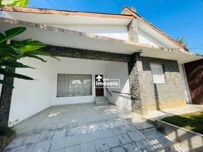 Casa com 4 Quartos à venda, 124m² no Vila Hamburguesa, São Paulo