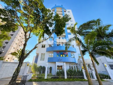 Apartamento com 2 Quartos à venda, 78m² no Ouro Branco, Novo Hamburgo
