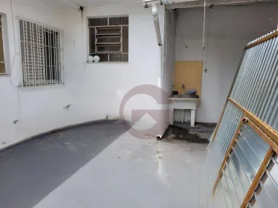 Casa com 2 Quartos à venda, 70m² no Conjunto Residencial Butantã, São Paulo