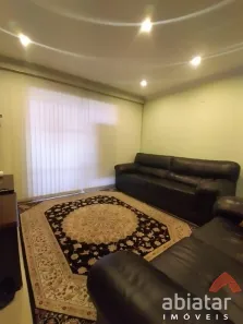 Sobrado com 3 Quartos à venda, 110m² no Chácara Santana, São Paulo