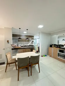 Apartamento com 2 Quartos à venda, 74m² no Jardim Tarraf II, São José do Rio Preto