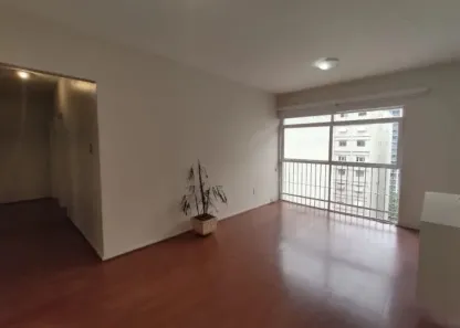 Apartamento com 2 Quartos à venda, 80m² no Bela Vista, São Paulo