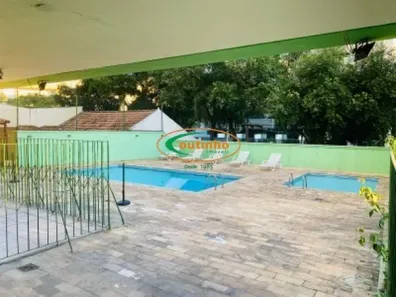 Apartamento com 3 Quartos à venda, 96m² no Vila Isabel, Rio de Janeiro