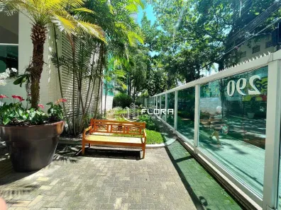 Apartamento com 2 Quartos à venda, 90m² no Icaraí, Niterói