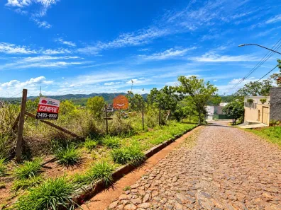 Lote/Terreno à venda, 360m² no Villa Real, Sabará