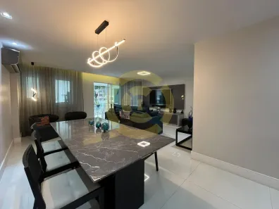 Apartamento com 2 Quartos à venda, 142m² no Barra da Tijuca, Rio de Janeiro