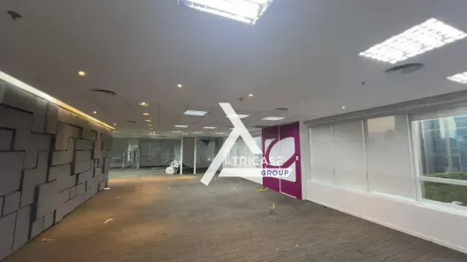 Sala Comercial para alugar, 408m² no Cidade Monções, São Paulo