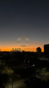 Apartamento com 2 Quartos para alugar, 56m² no Parque Residencial Flamboyant, São José dos Campos