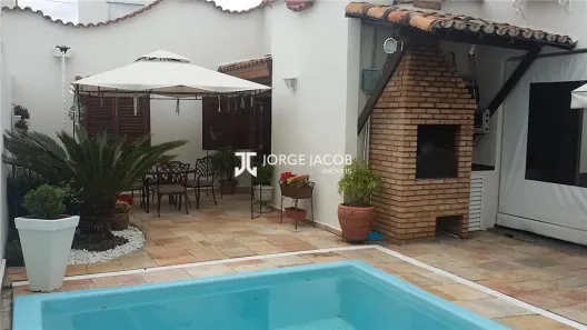 Casa com 3 Quartos para alugar, 270m² no Jardim América, Sorocaba