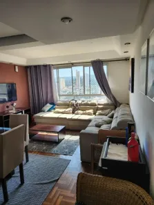 Apartamento com 3 Quartos à venda, 94m² no Parque Mandaqui, São Paulo