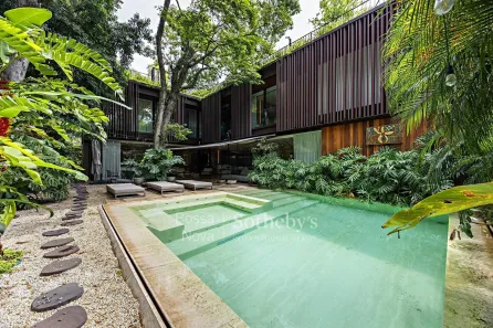Casa de Condomínio com 4 Quartos à venda, 1390m² no Vila Madalena, São Paulo