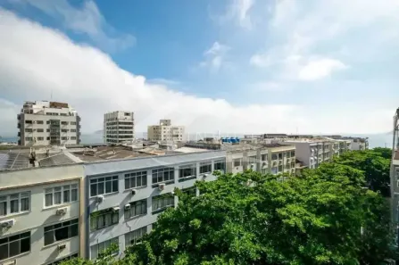 Apartamento com 4 Quartos à venda, 265m² no Ipanema, Rio de Janeiro
