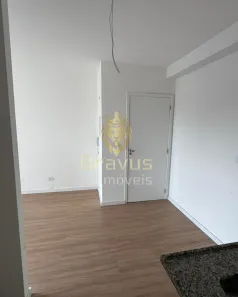 Apartamento com 2 Quartos para alugar, 42m² no Jardim Casablanca, São Paulo