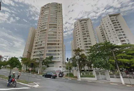 Apartamento com 3 Quartos à venda, 107m² no Vila Isa, São Paulo