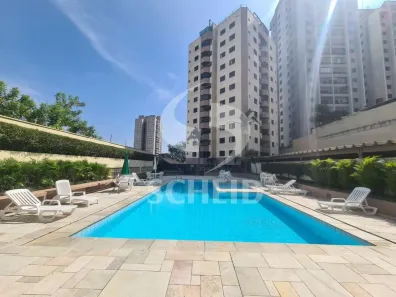 Apartamento com 3 Quartos à venda, 72m² no Vila Mascote, São Paulo