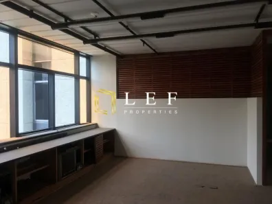 Prédio Comercial à venda, 99m² no Cidade Monções, São Paulo
