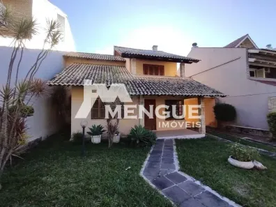 Casa com 5 Quartos à venda, 250m² no Jardim Itu, Porto Alegre