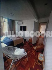 Apartamento com 3 Quartos à venda, 90m² no Icaraí, Niterói
