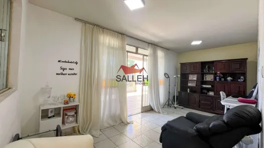Casa com 3 Quartos à venda, 130m² no Conjunto Celso Machado, Belo Horizonte