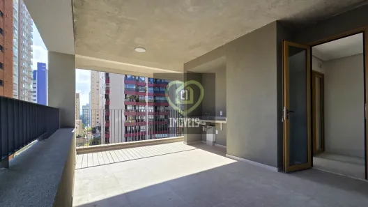Apartamento com 2 Quartos à venda, 108m² no Sumaré, São Paulo