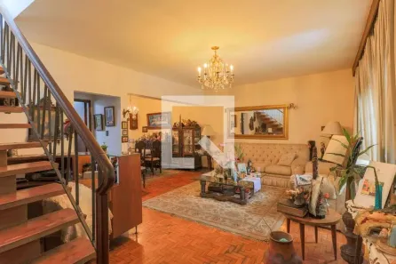 Casa com 5 Quartos à venda, 400m² no Vila Cordeiro, São Paulo