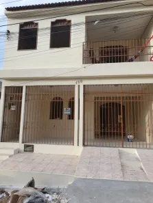Casa com 6 Quartos à venda, 210m² no América, Aracaju