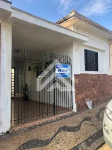 Casa com 2 Quartos à venda, 95m² no Vila Aparecida, Rio Claro