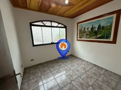 Casa com 2 Quartos para alugar, 55m² no Cangaíba, São Paulo
