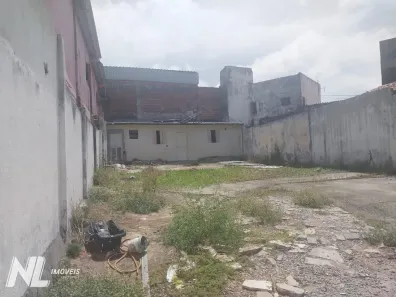 Lote/Terreno à venda, 280m² no Lagoa Seca, Natal
