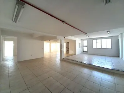Sala Comercial para alugar, 372m² no Centro, Canoas