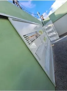Casa com 2 Quartos à venda, 86m² no Pedra 90, Cuiabá