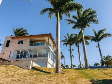 Casa com 3 Quartos à venda, 461m² no Santa Mônica, Guarapari