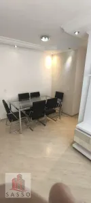 Apartamento com 2 Quartos para alugar, 52m² no Vila Moreira, São Paulo