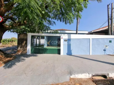 Casa com 3 Quartos à venda, 107m² no Jardim Bom Retiro (Nova Veneza), Sumaré