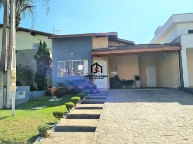 Casa de Condomínio com 3 Quartos à venda, 165m² no Loteamento Industrial Água Preta, Pindamonhangaba