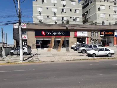 Apartamento com 2 Quartos para alugar, 158m² no Jansen, Gravataí