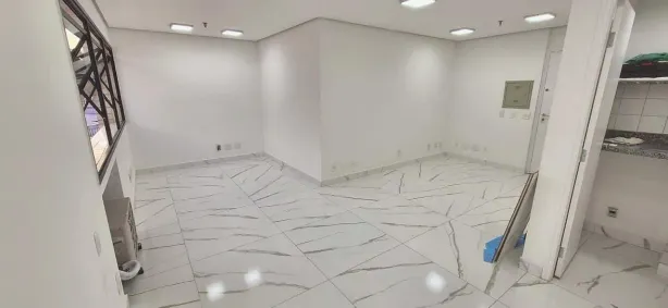 Sala Comercial para alugar, 35m² no Bela Vista, São Paulo