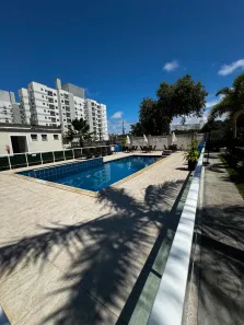 Apartamento com 2 Quartos à venda, 39m² no Centro, Lauro de Freitas