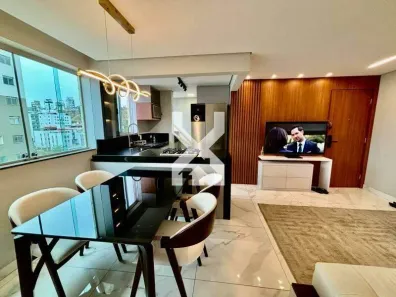 Apartamento com 2 Quartos à venda, 76m² no Manacás, Belo Horizonte