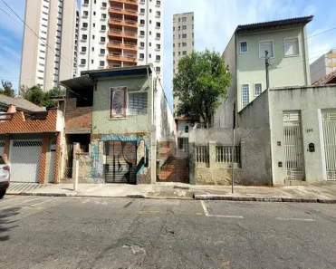 à venda, 199m² no Vila Assunção, Santo André
