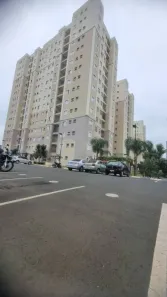 Apartamento com 2 Quartos à venda, 60m² no Lagoa Seca, Santa Bárbara D'Oeste