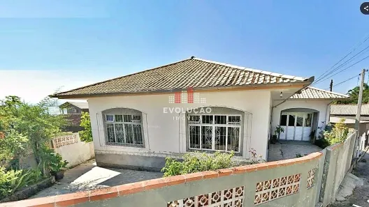 Casa com 4 Quartos à venda, 131m² no Canto dos Ganchos, Governador Celso Ramos